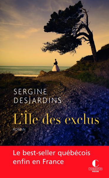 ILE DES EXCLUS - POCHE