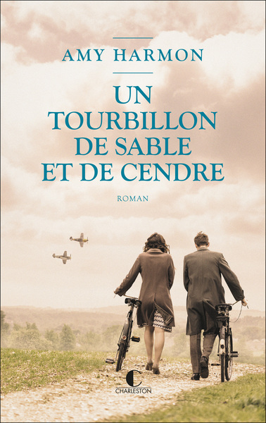 TOURBILLON DE SABLE ET DE CENDRE