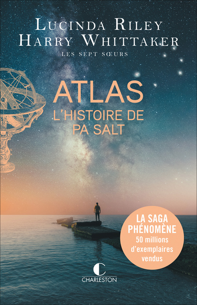 ATLAS - L´ HISTOIRE DE PA SALT