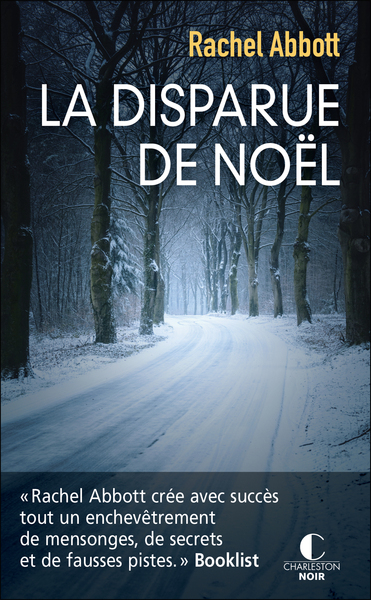 DISPARUE DE NOEL - POCHE