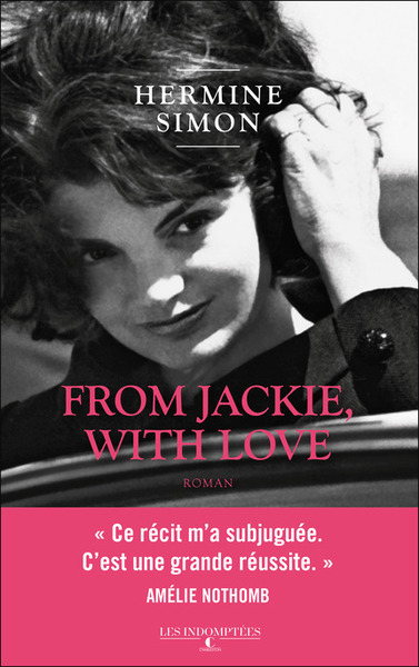 FROM JACKIE WITH LOVE