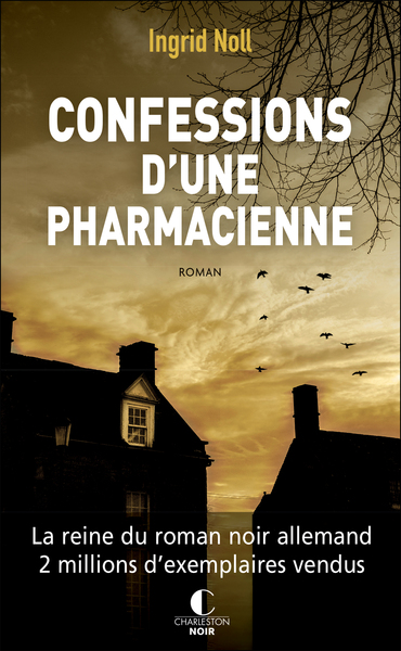 CONFESSIONS D´ UNE PHARMACIENNE - POCHE