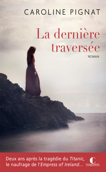 DERNIERE TRAVERSEE - POCHE