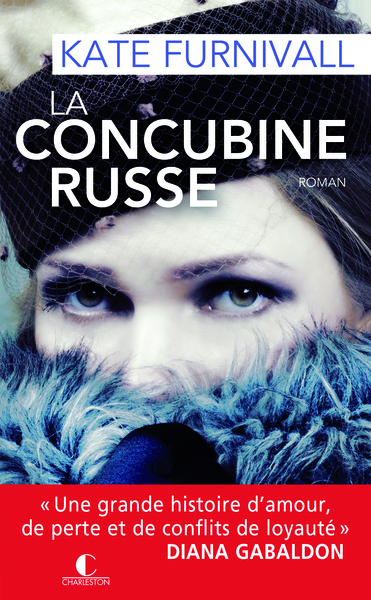 CONCUBINE RUSSE -  POCHE