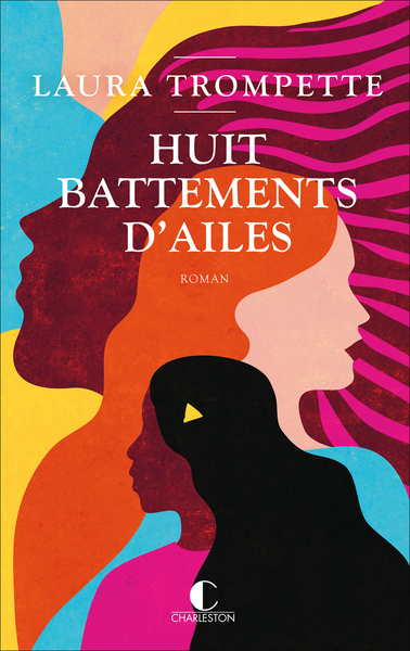 HUIT BATTEMENTS D´ AILES