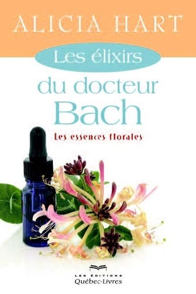 ELIXIRS DU DOCTEUR BACH