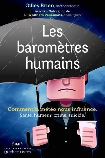BAROMETRES HUMAINS