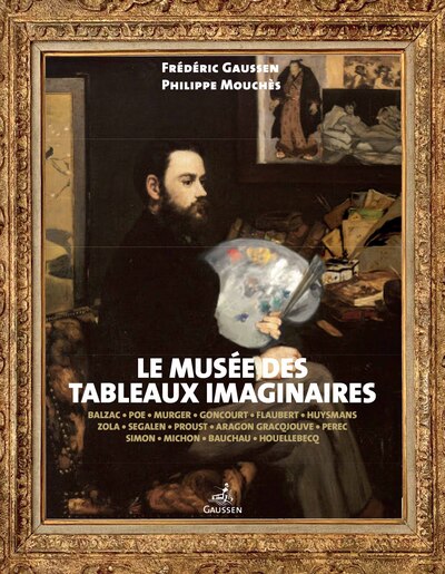 MUSEE DES TABLEAUX IMAGINAIRES