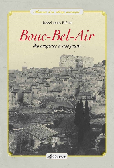 BOUC-BEL-AIR