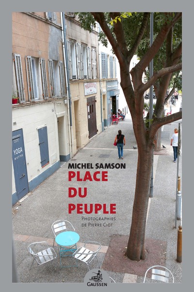 PLACE DU PEUPLE