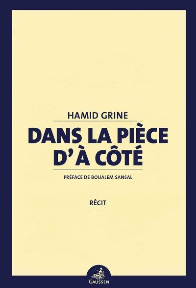 DANS LA PIECE D´A COTE