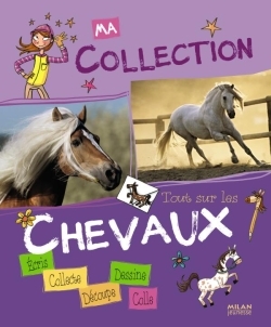 TOUT SUR LES CHEVAUX