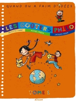 GOUTERS PHILO T1  - COMPIL.