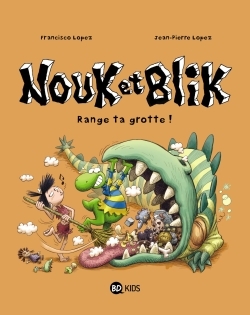 NOUK ET BLIK T02