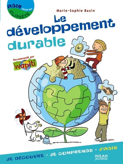 DEVELOPPEMENT DURABLE