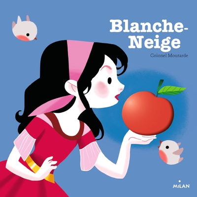 BLANCHE-NEIGE NE