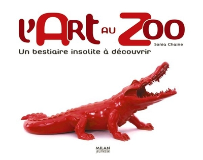 ART AU ZOO