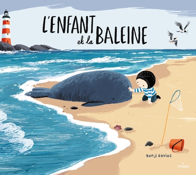 ENFANT ET LA BALEINE