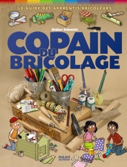 COPAIN DU BRICOLAGE  (NE)