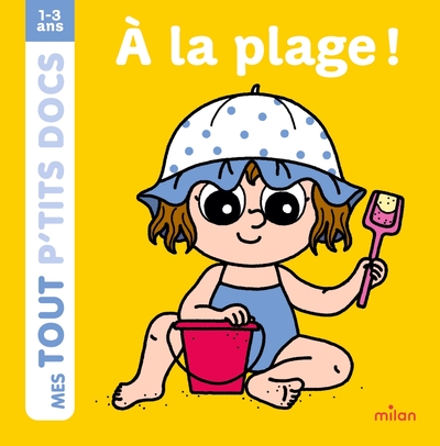 A LA PLAGE