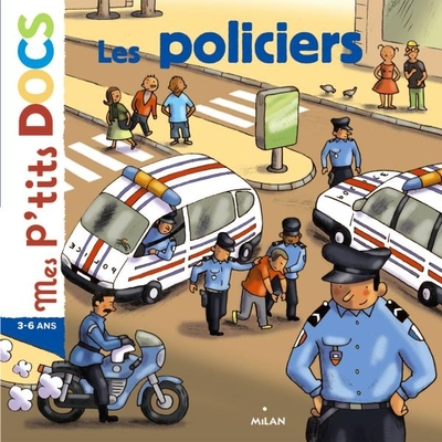 POLICIERS