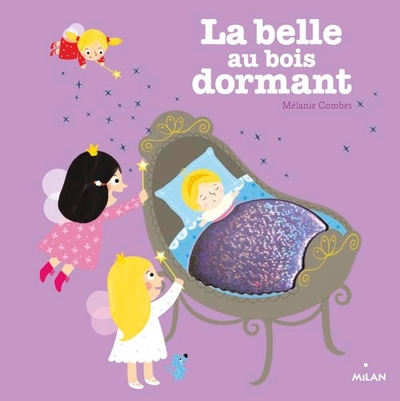 BELLE AU BOIS DORMANT