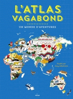 ATLAS VAGABOND