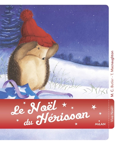 NOEL DU HERISSON