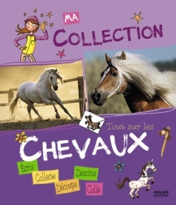 TOUT SUR LES CHEVAUX  (NE)
