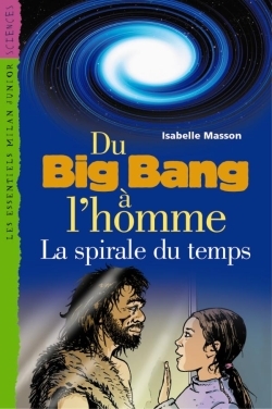 DU BIG-BANG A L´HOMME