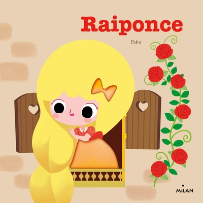 RAIPONCE