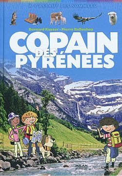 COPAIN DES PYRENEES