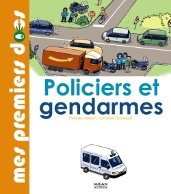 POLICIERS ET GENDARMES  (NE)