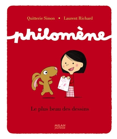 PHILOMENE - PLUS BEAU DES DESSINS