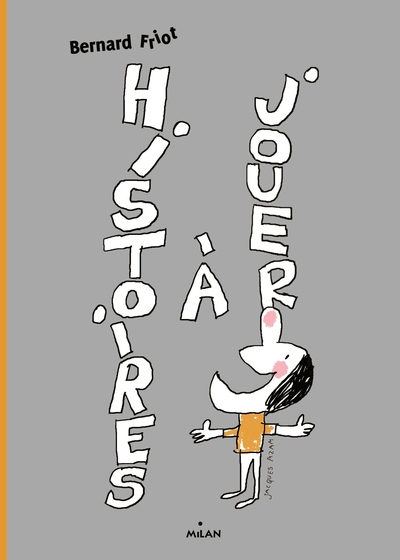 HISTOIRES A JOUER