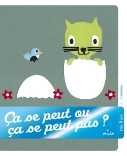 CA SE PEUT OU CA SE PEUT PAS ?