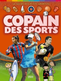 COPAIN DES SPORTS  (NE)