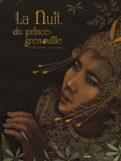 NUIT DU PRINCE GRENOUILLE