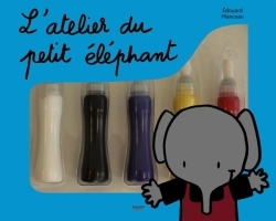ATELIER DU PETIT ELEPHANT
