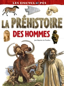 PREHISTOIRE HOMMES