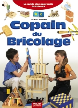 COPAIN DU BRICOLAGE