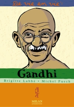 GANDHI