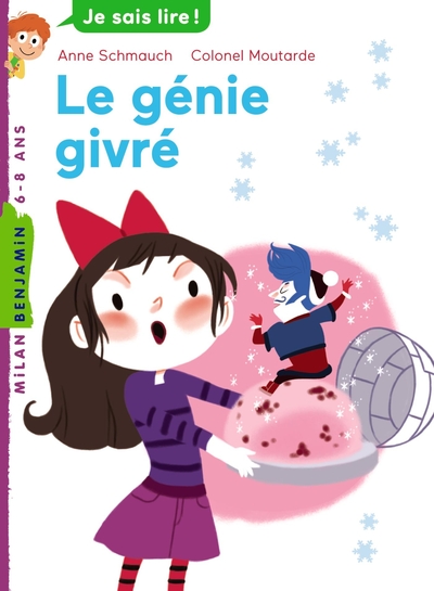 GENIE GIVRE