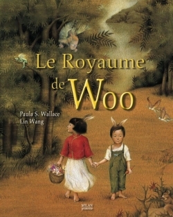 ROYAUME DE WOO