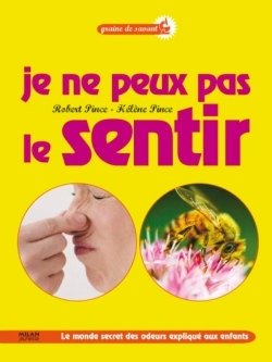 JE NE PEUX PAS LE SENTIR