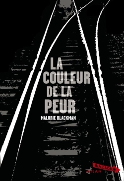COULEUR DE LA PEUR