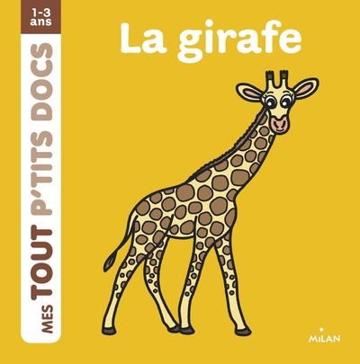 GIRAFE