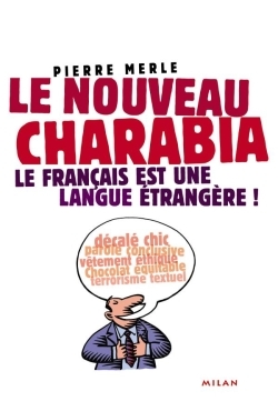 NOUVEAU CHARABIA