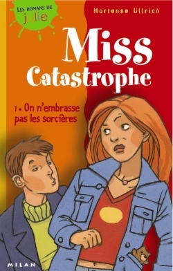 MISS CATASTROPHE T1