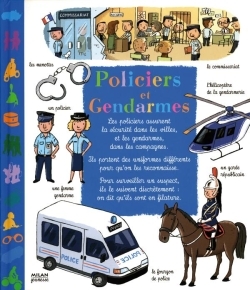 POLICIERS ET GENDARMES